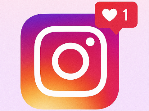 インスタ